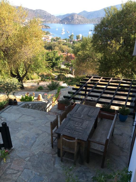 Selimiye Houses Chambre photo