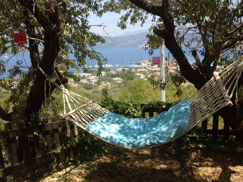 Selimiye Houses Chambre photo