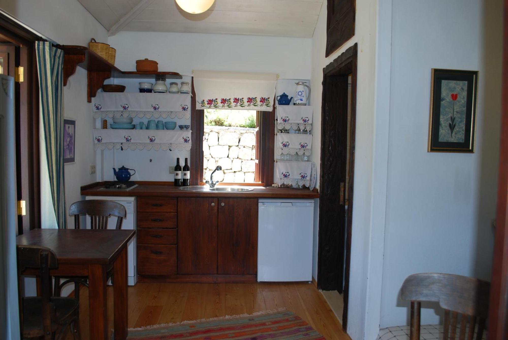 Selimiye Houses Extérieur photo