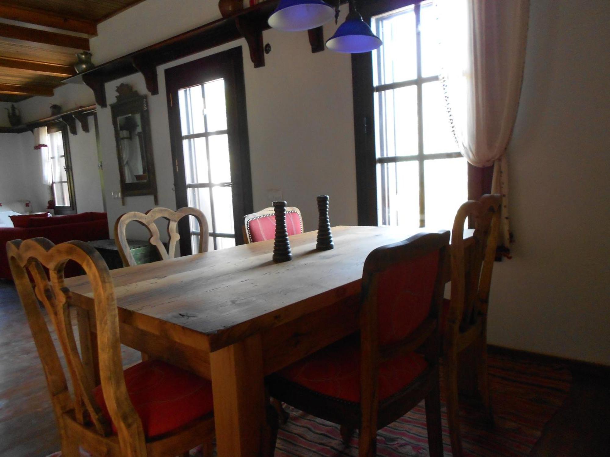Selimiye Houses Chambre photo