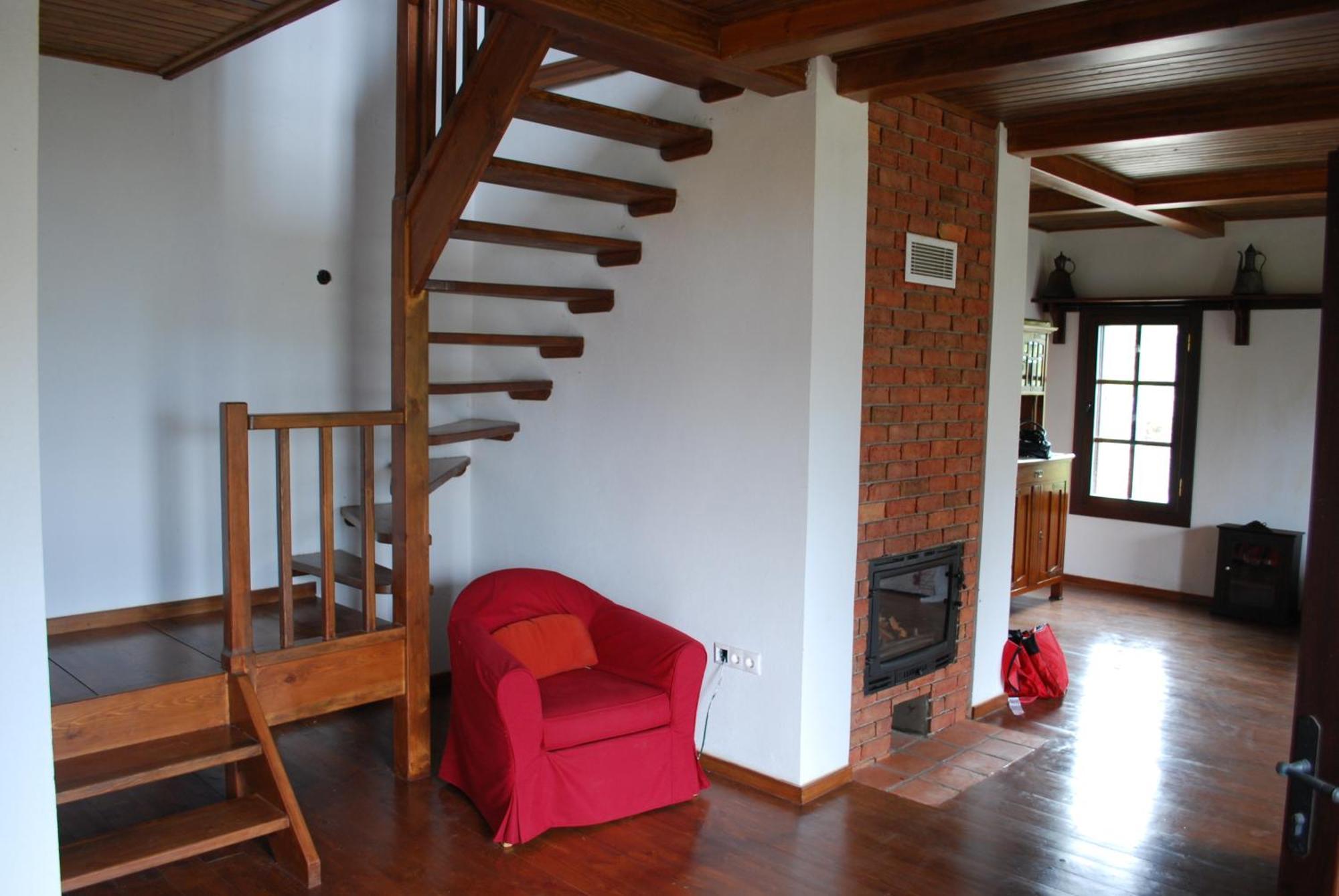 Selimiye Houses Extérieur photo