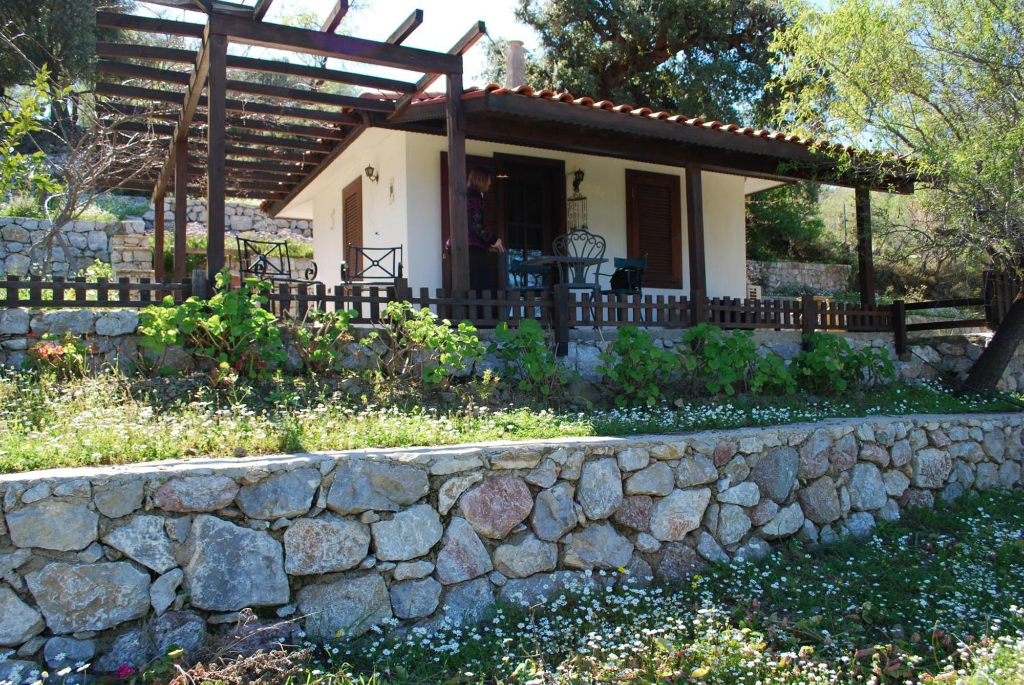 Selimiye Houses Chambre photo