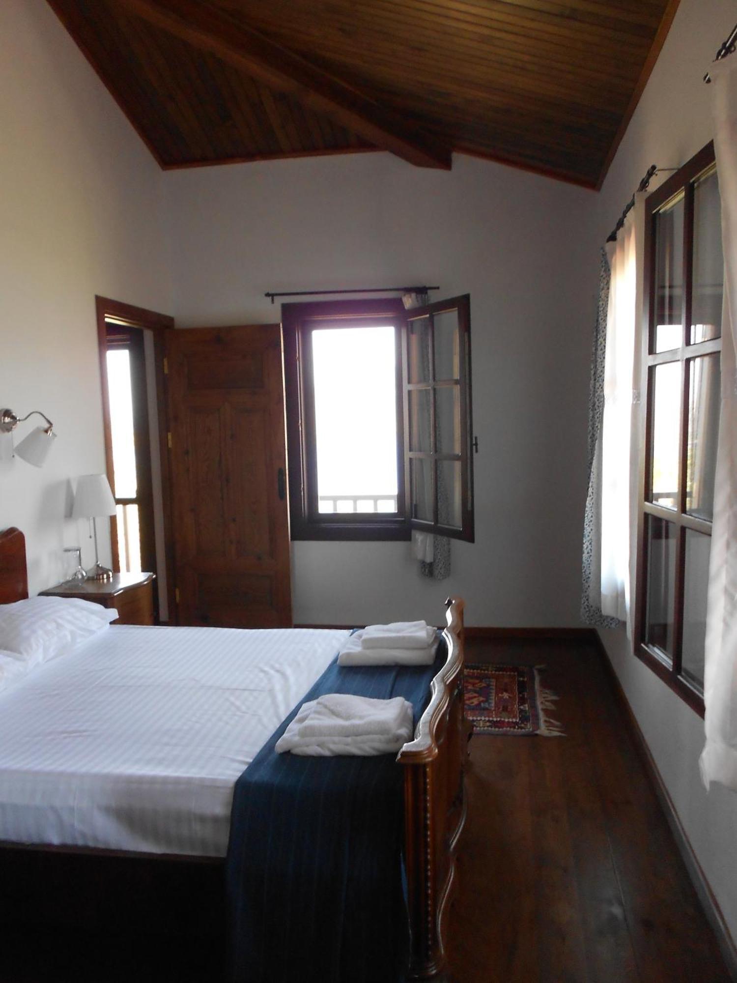 Selimiye Houses Extérieur photo