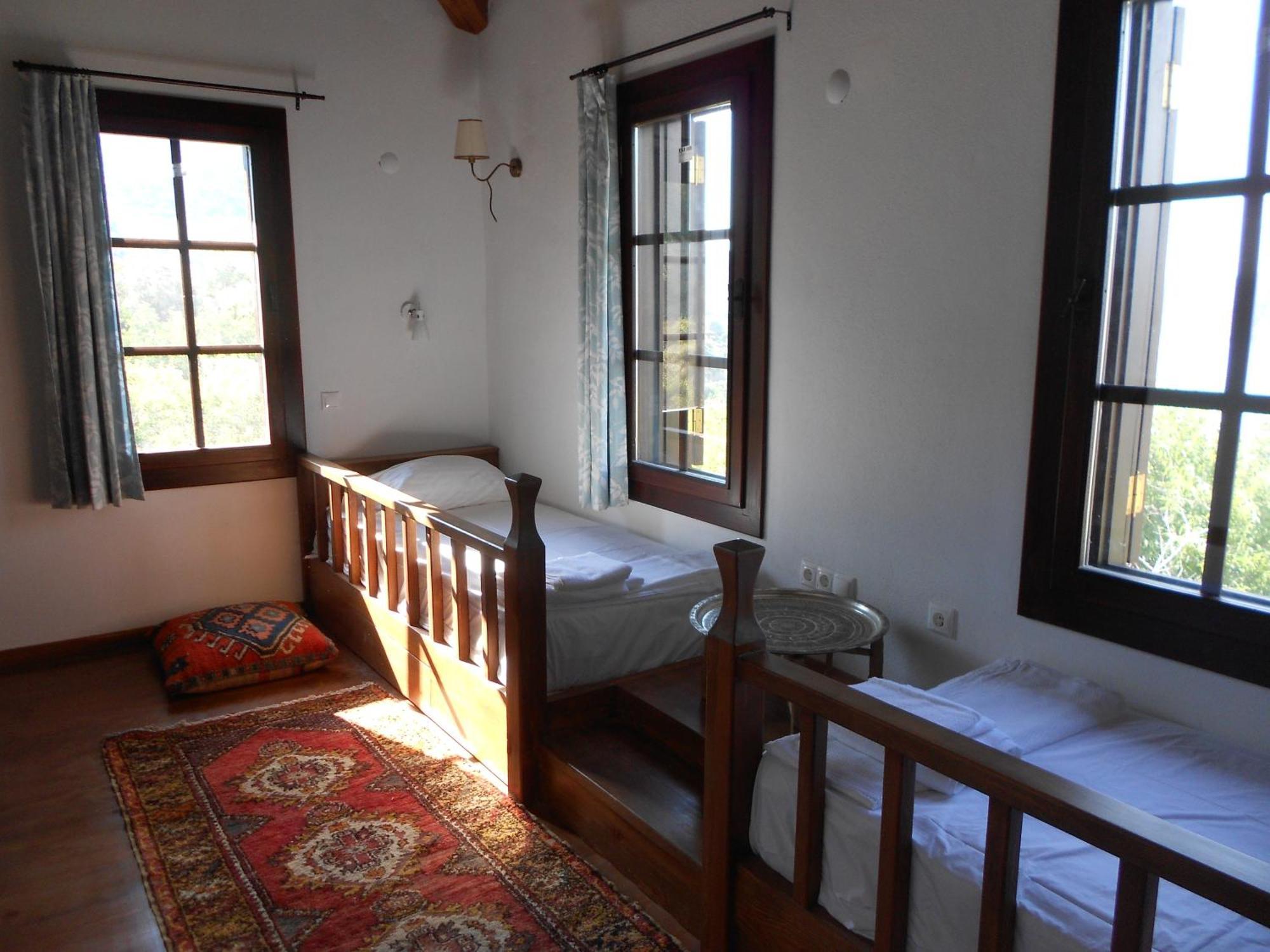 Selimiye Houses Extérieur photo