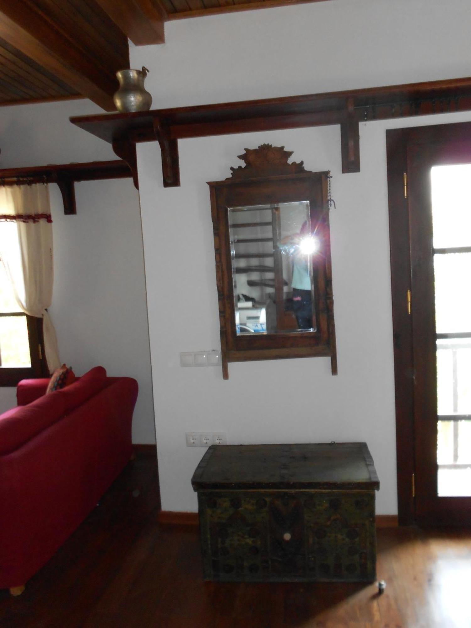 Selimiye Houses Extérieur photo