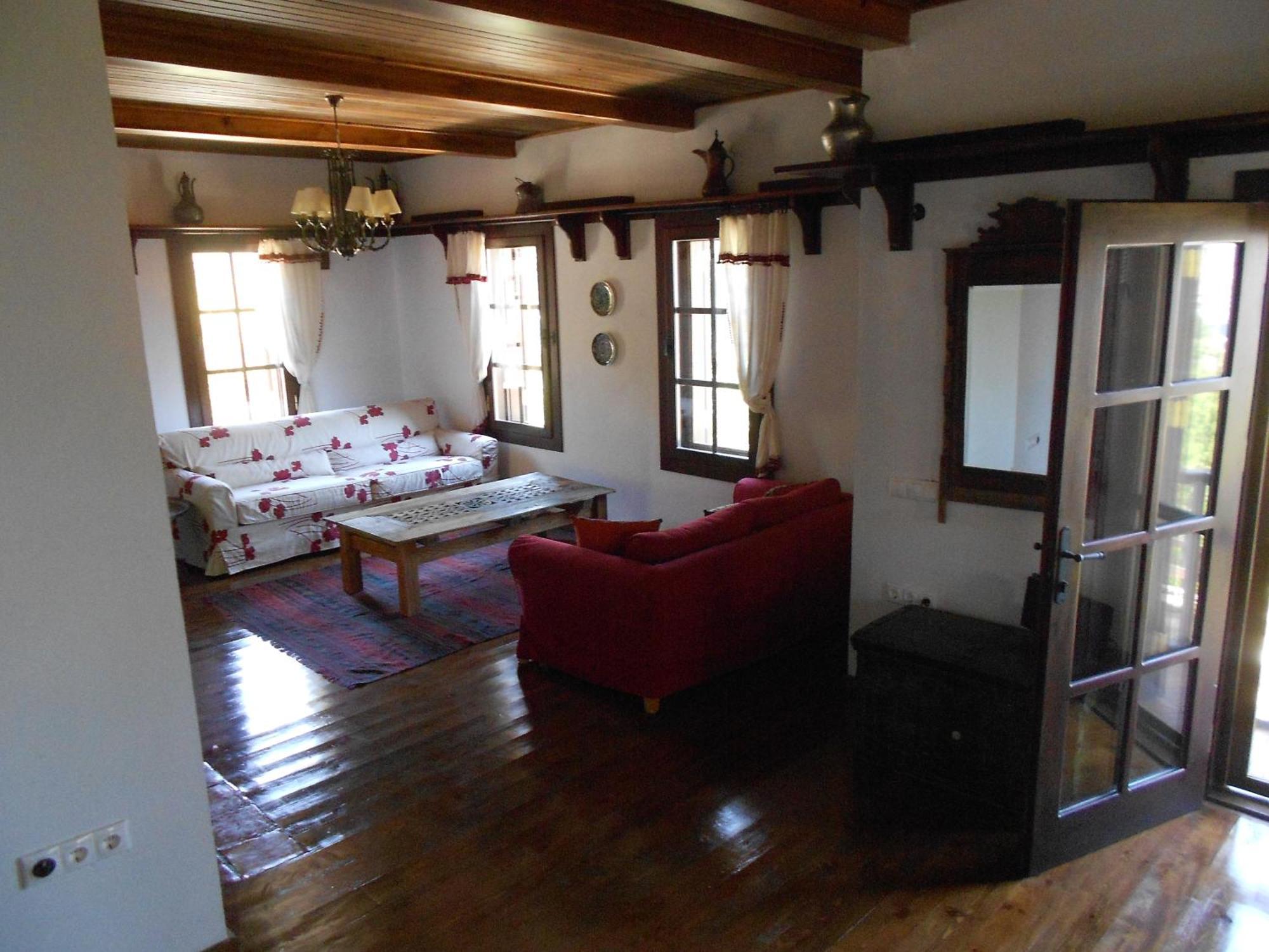 Selimiye Houses Extérieur photo