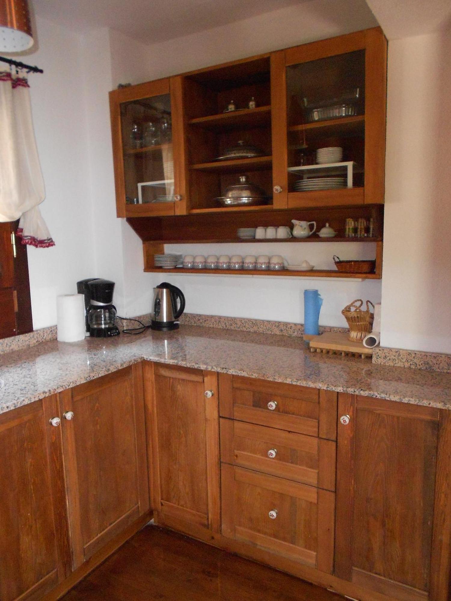 Selimiye Houses Extérieur photo