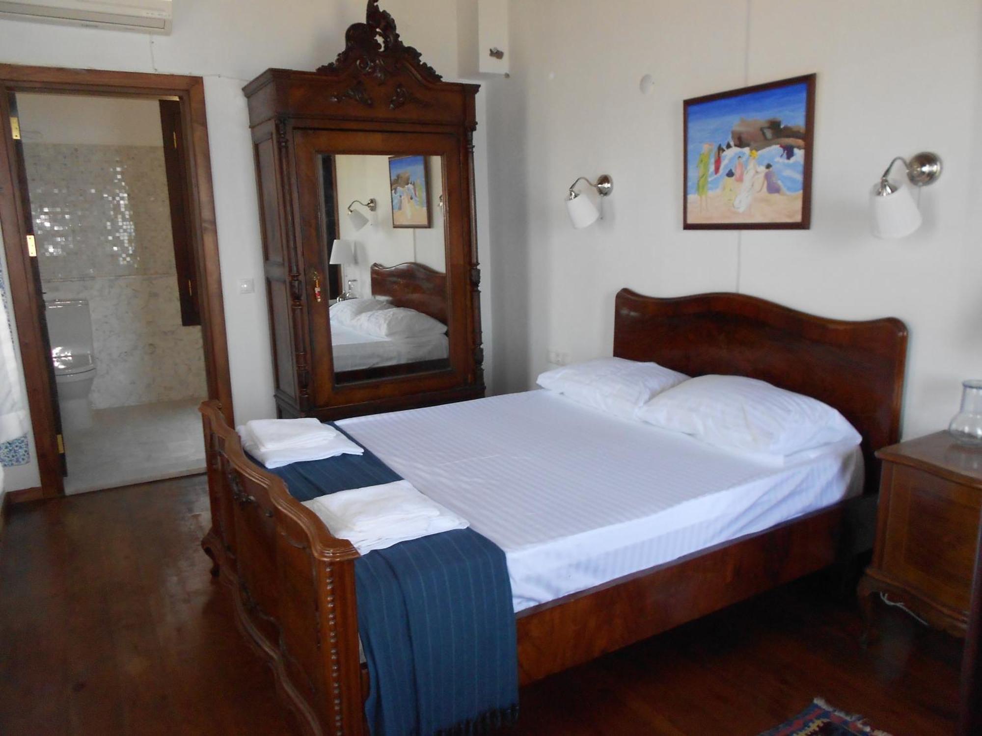 Selimiye Houses Extérieur photo