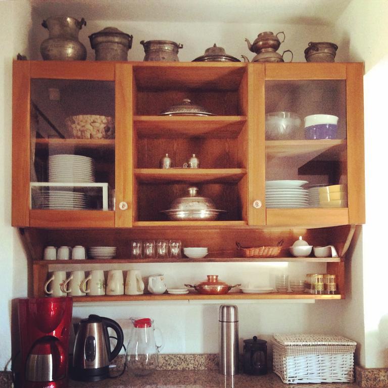 Selimiye Houses Extérieur photo