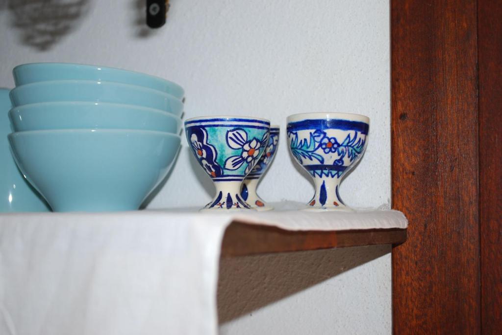 Selimiye Houses Chambre photo