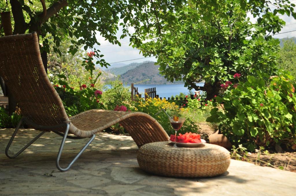 Selimiye Houses Extérieur photo