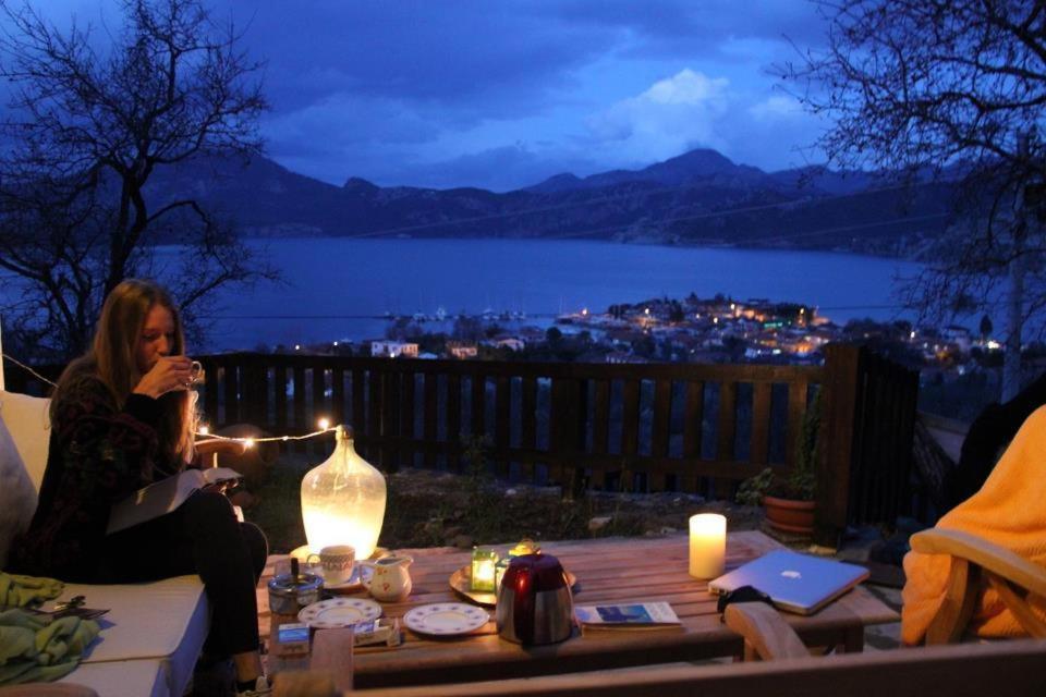 Selimiye Houses Extérieur photo