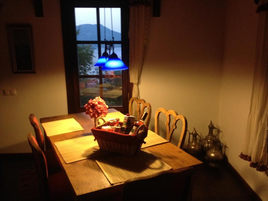 Selimiye Houses Chambre photo