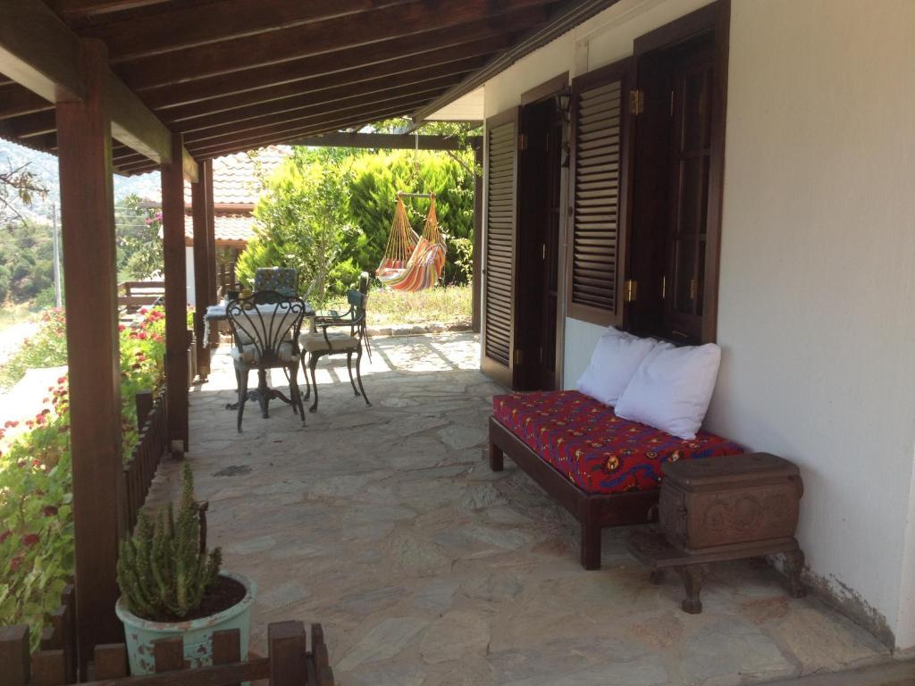 Selimiye Houses Chambre photo
