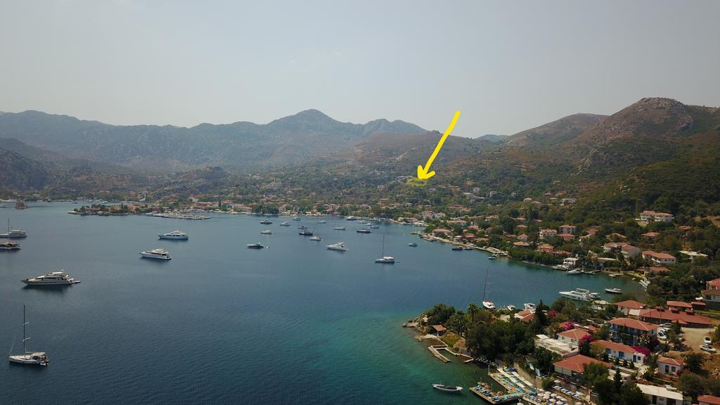 Selimiye Houses Extérieur photo