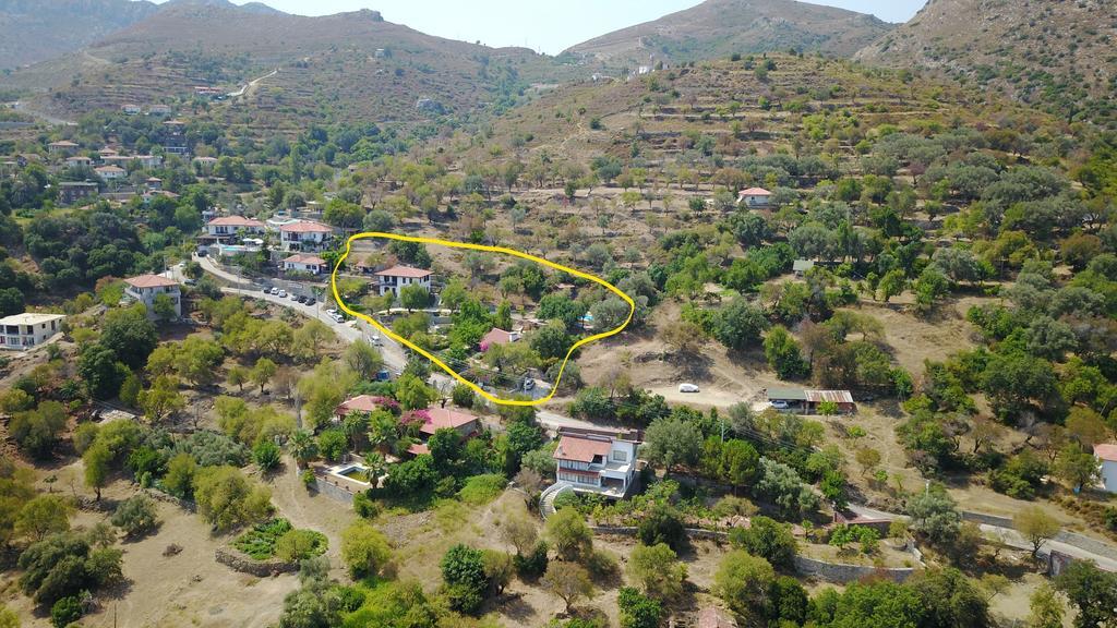 Selimiye Houses Extérieur photo