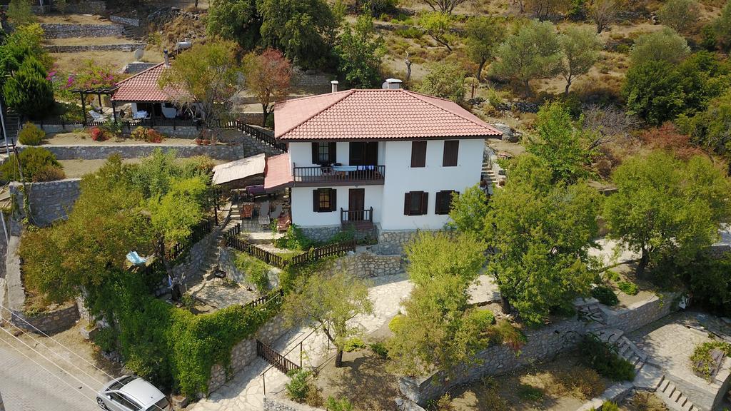 Selimiye Houses Extérieur photo