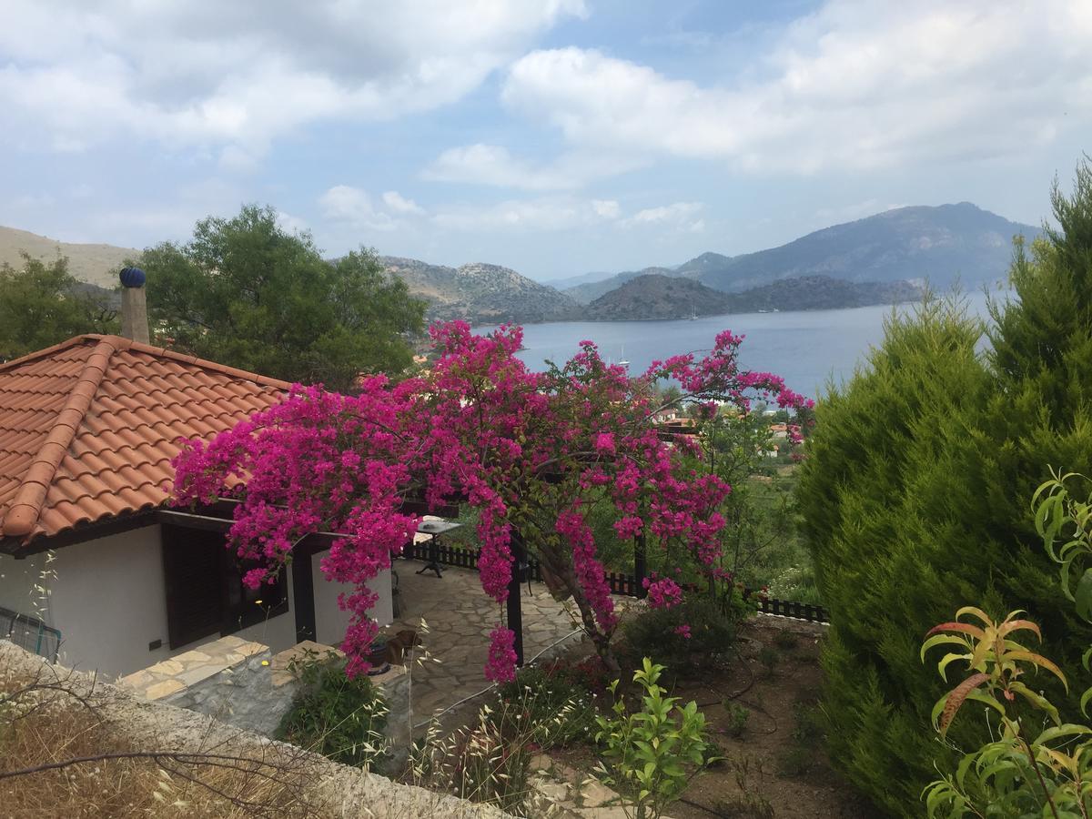 Selimiye Houses Extérieur photo