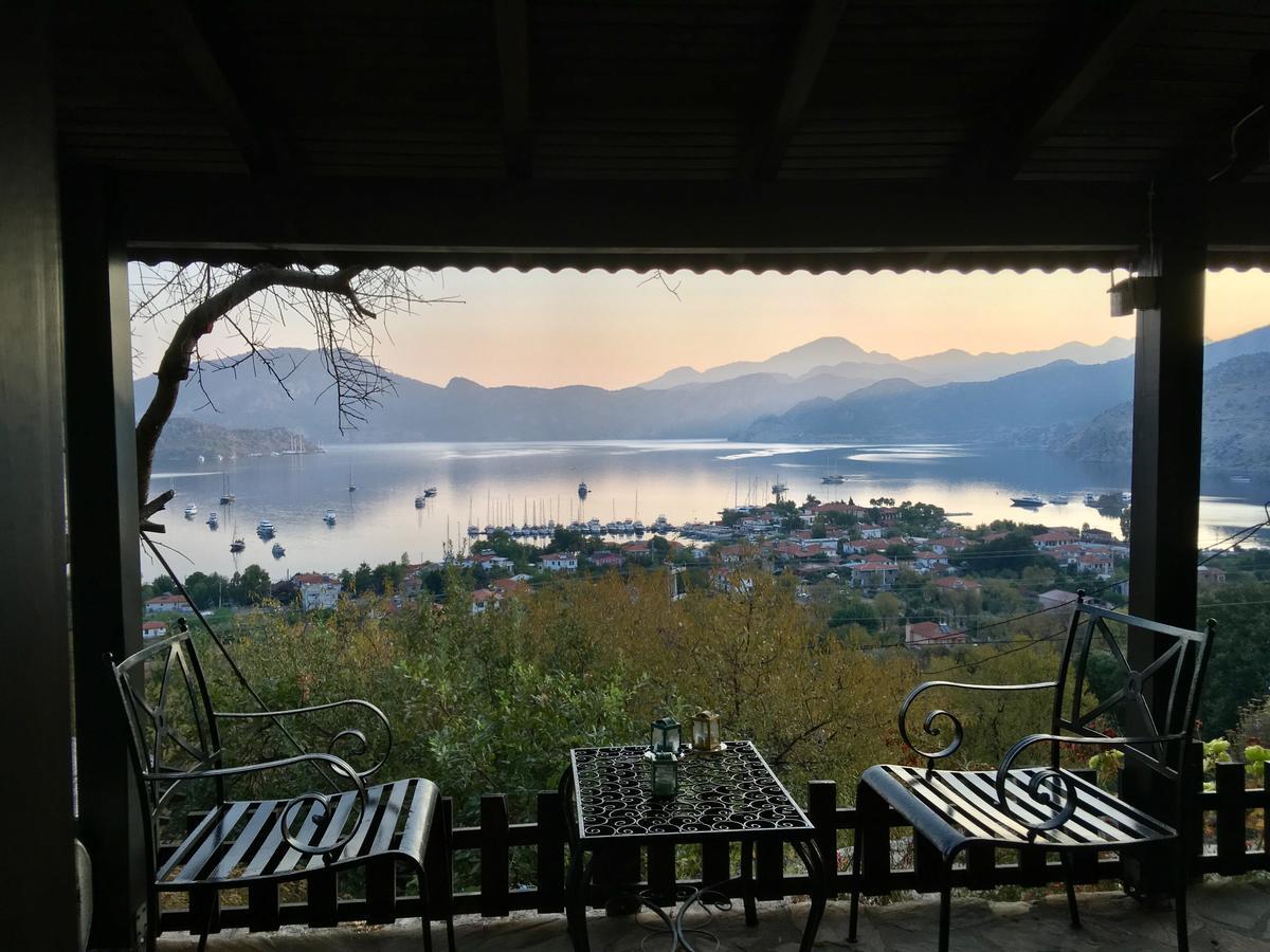 Selimiye Houses Extérieur photo