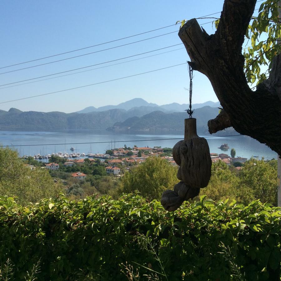 Selimiye Houses Extérieur photo