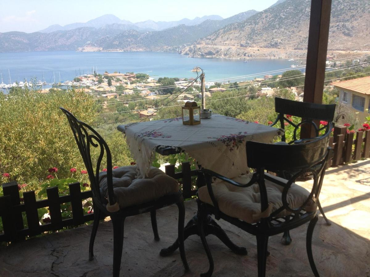 Selimiye Houses Extérieur photo