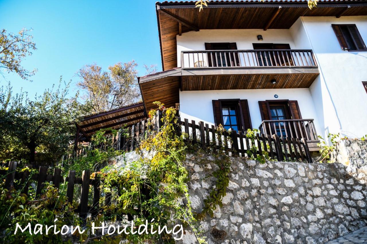 Selimiye Houses Extérieur photo